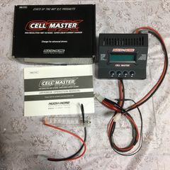 MuchmoreマッチモアCTX-C セルマスター充電器