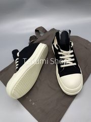 RICK OWENS  DRKSHDW 25ss