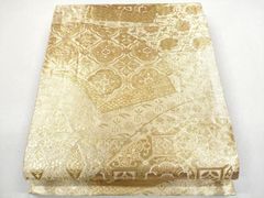 専用帯8206 ○高級 正絹 六通 袋帯 - メルカリ