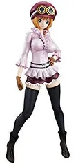 【中古】【非常に良い】Portrait.Of.Pirates ワンピース Sailing Again コアラ 1/8スケール PVC製 塗装済み完成品フィギュア qqffhabのサムネイル