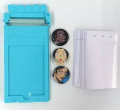 【中古】グッズセット 2大ふろくボックス 「名探偵コナン」 名探偵コナンファンブック 2025年5月号 てれびくん5月号増刊付録