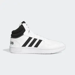 【当日出荷】 ADIDAS アディダスGW3019 Hoops 3.0 Mid