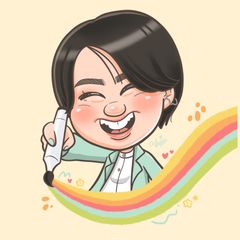 ☆似顔絵オーダーメイド☆ 結婚記念日 カップル 記念日 付き合っ