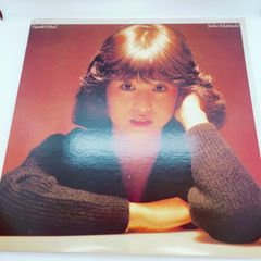 F135　松田聖子 North Wind レコード