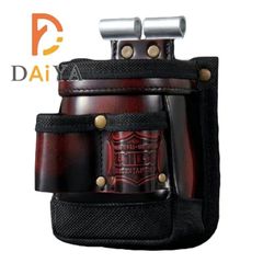 ニックス ADV-201TG-R レッド 赤 アドバンガラス革VA小物腰袋※沖縄および離島への発送不可です※