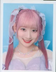27 イコラブ　齋藤 樹愛羅　idフォト　特典 ポストカード 27 イコラブ 齋藤 樹愛羅 idフォト 特典 ポストカード