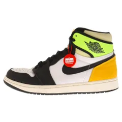 2024年最新】AIR JORDAN 1 VOLT GOLDの人気アイテム - メルカリ