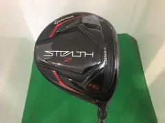 テーラーメイド ステルス2 STEALTH ドライバー 3W 7W L 右 3本 楽天市場】テーラーメイド ステルス2 フェアウェイウッド