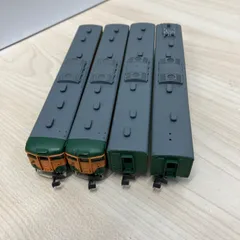 2025年最新】tomix N 111の人気アイテム - メルカリ