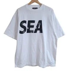 2025年最新】wind and sea tシャツ 東京の人気アイテム - メルカリ