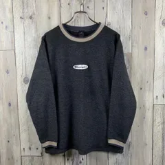 OLD Champion 90s チャンピオン スウェット トレーナー M