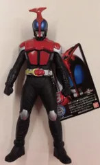 バンダイ レジェンドライダーヒストリー 仮面ライダーカブト 仮面ライダーカブト ライダーフォーム 13