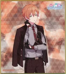 プロセカ 東雲彰人 ミニ色紙 ビビバス 4弾 プロセカ 東雲彰人 ミニ色紙 - メルカリ
