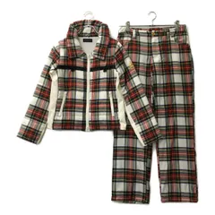 【新品未使用タグ付き】kiss on the green 花柄　セットアップ　L 楽天市場】キスオンザグリーン セットアップの通販