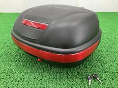 Piaggio MP3 GIVI リアボックス 中古 - メルカリ