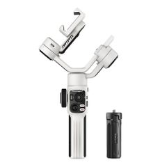《展示品・アウトレット》スマートフォン用ジンバル ZHIYUN (ジーウン)　SMOOTH 5S　ホワイト