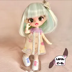 【しおりんどーる。】　ピコドー　カスタム　フルセット