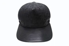 Chrome Hearts - クロムハーツ CH HAT クロスパッチベースボール