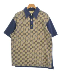 2025年最新】gucci シャツ シルクの人気アイテム - メルカリ 