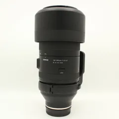 GW値下げ中】5/6まで！タムロン 150-500mm ソニーEマウント用