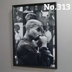 2pac 激レアポスター88cm×58cm 2025年最新】2PAC ポスターの人気アイテム - メルカリ