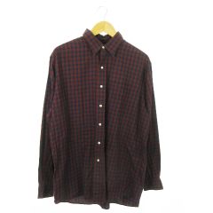 アイシービー iCB 23SS ダブルクロスクレープ ブルゾン