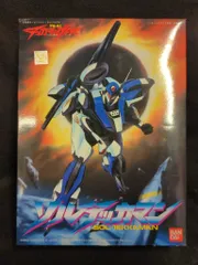 2025年最新】テッカマンブレード プラモデルの人気アイテム