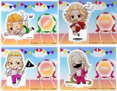 【中古】アクリルスタンド・アクリルパネル 集合 アクリルスタンドBOX(A) 体育祭ver. 「東京リベンジャーズ×PRINCESS CAFE」