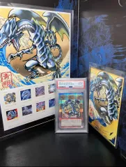 【PSA10】青眼の白龍 25thシークレットレア 4枚セット 2025年最新】青眼の白龍 25th psa10の人気アイテム - メルカリ
