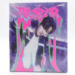 Stray Kids チャンビン  樂ーSTAR ミニアルバム トレカ フォト カード Changbin ストレイキッズ スキズ SKZ樂-STAR 未開封品