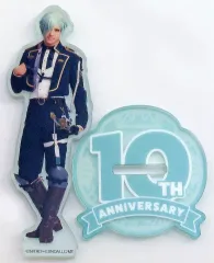 【中古】アクリルスタンド・アクリルパネル 高野洸(膝丸) ランダムアクリルスタンドA 「ミュージカル『刀剣乱舞』 目出度歌誉花舞 十周年祝賀祭」