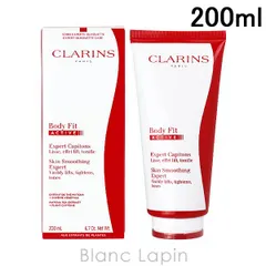 クラランス CLARINS ボディフィットアクティヴ 200ml [201158/201165]のサムネイル