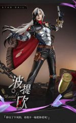三分妄想 原神 召使 アルレッキーノ コスプレ衣装 Mサイズ - メルカリ