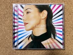 CD  ESCAPE  /  今井美樹