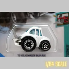 HW コレクターズコンベンション　チャリティーカー　バハバグ　激レア！ HW コレクターズコンベンション チャリティーカー バハバグ 激