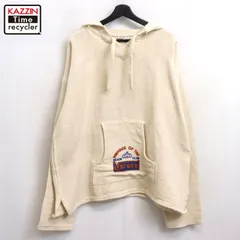 90s vintage コロナ ビール 企業 メキシカンパーカー メンズ 表記XLサイズ