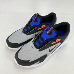 【イオン広店】 中古 NIKE | ナイキ スニーカー AIR MAX BOLT CU4151-004 マルチカラー 26.5cm 【126】