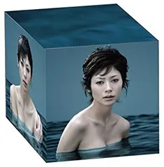 【中古美品】週刊真木よう子 DVD-BOX〈初回限定生産・13枚組〉 ゲオ公式通販サイト/ゲオオンラインストア【中古】初限）週刊