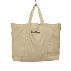 エルエルビーン L.L.Bean グローサリー・トート  メンズ 表記無 