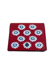 トリーバーチ　二つ折り財布