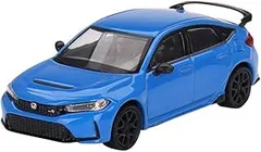 サンリッチジャパン 1/64 RHD Honda ｼﾋﾞｯｸ Type R 2023 ﾌﾞｰｽﾄﾌﾞ MGT00637-R