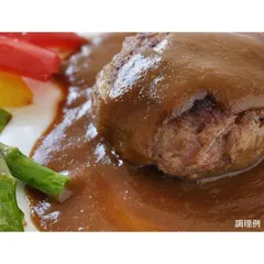 もぐもぐ工房 (冷凍) ブラウンソース 120g×10セット 390184のサムネイル