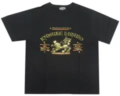 氷室京介 Water Aid! CREWTシャツ 新品未使用品! 2025年最新】氷室京介 Tシャツ lの人気アイテム - メルカリ
