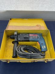 【現状品】BOSCH ハンマドリル GBH2/22E 【八尾店】
