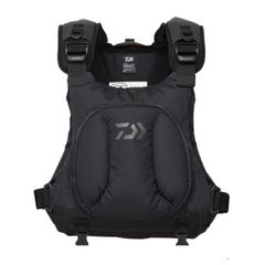 【美品】DAIWA DF-4020 フローティングジャケット Lサイズ 美品】DAIWA DF-4020 フローティングジャケット Lサイズ - メルカリ