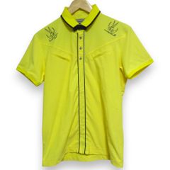 美品 25SS yori ヨリ コンパクトクロシェニットジャケット YR35  