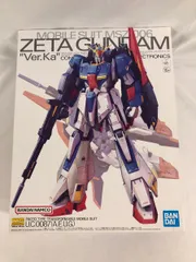 2025年最新】ガンダムz kaの人気アイテム - メルカリ
