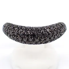 13.2g 鑑定書付きサザンクロス D1.11CT プラチナダイヤリング