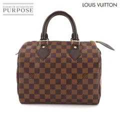 あんしん鑑定済、VUITTON モノグラムスピーディー25 ボストンバッグミニ ルイヴィトン モノグラム スピーディー25 ミニボストン ハンドバッグ
