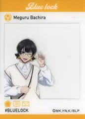 【中古】キャラカード 蜂楽廻 「ブルーロック in 東京タワー 描き下ろしSNS風クリアカードコレクション」